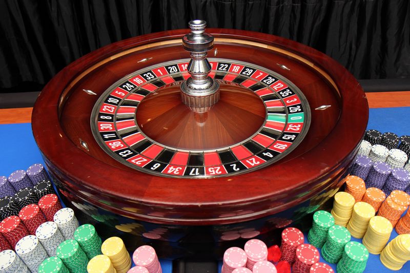 Cần nắm rõ các thông tin liên quan tới Roulette