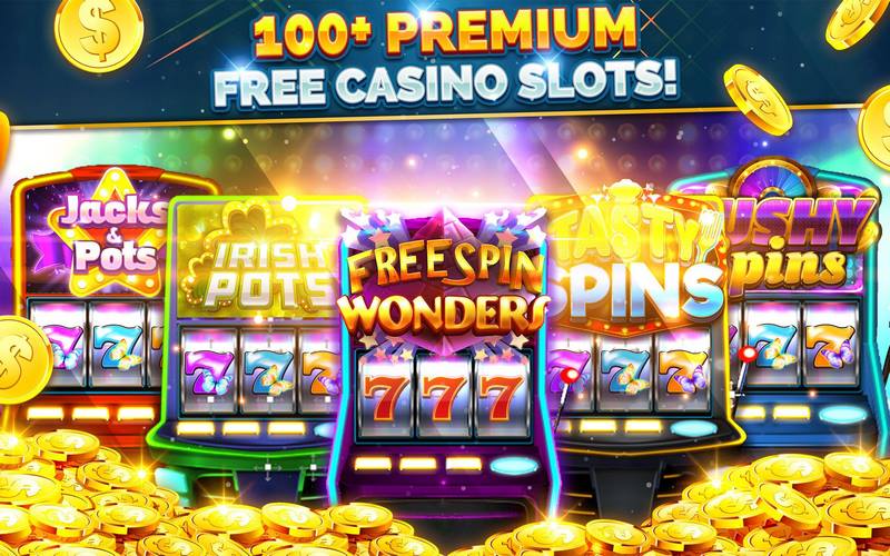 Một số thông tin hữu ích của slot 