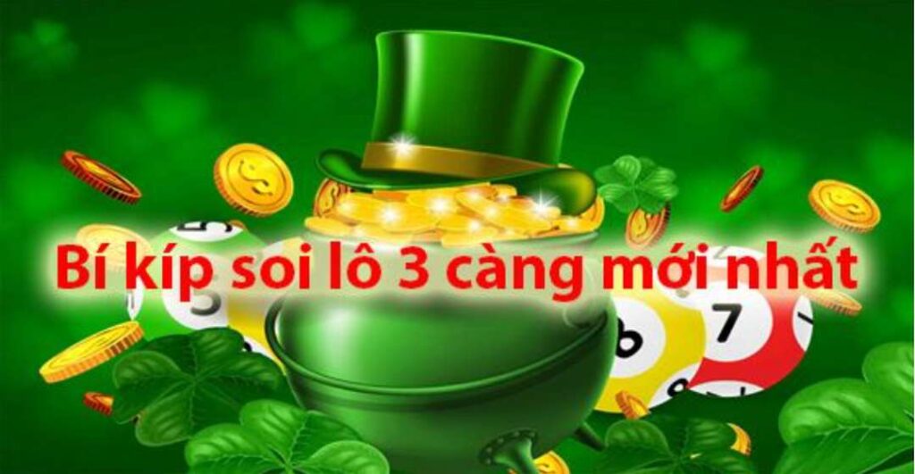 soi 3 cang chuan nhat 2i