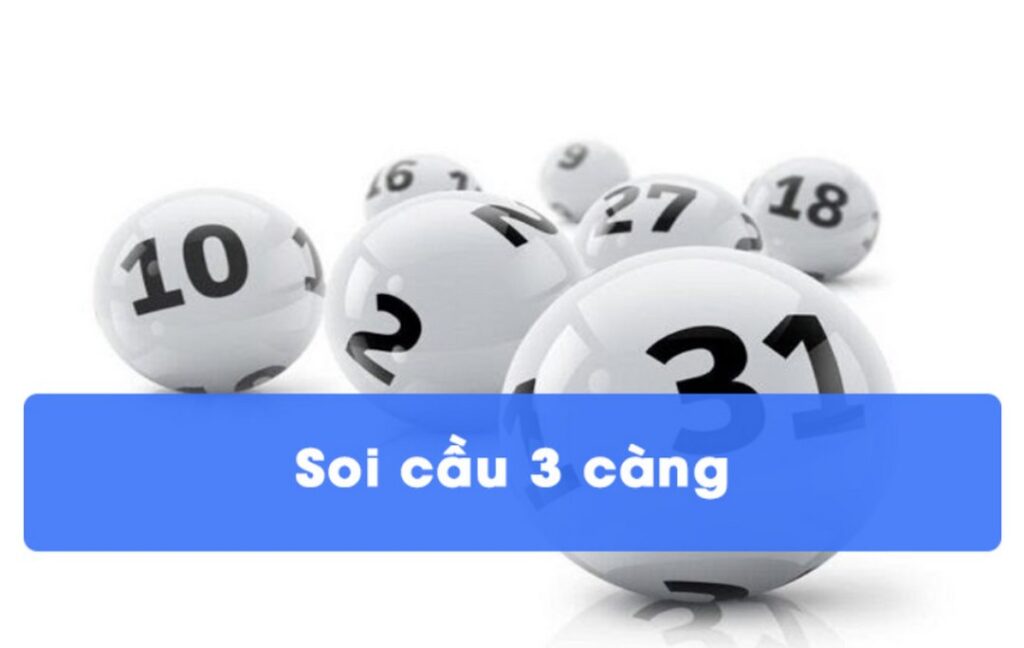 soi 3 cang chuan nhat 3i