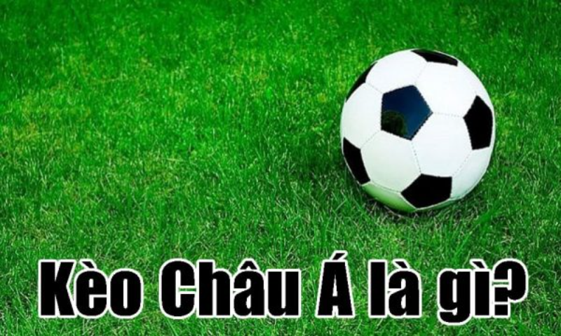 dinh nghia keo chau a la gi