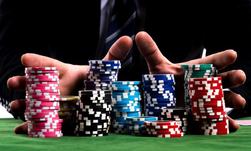 thuat ngu co ban trong poker la gi cach choi poker