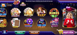 Casino trực tuyến – hấp dẫn, lôi cuốn trong từng giây phút