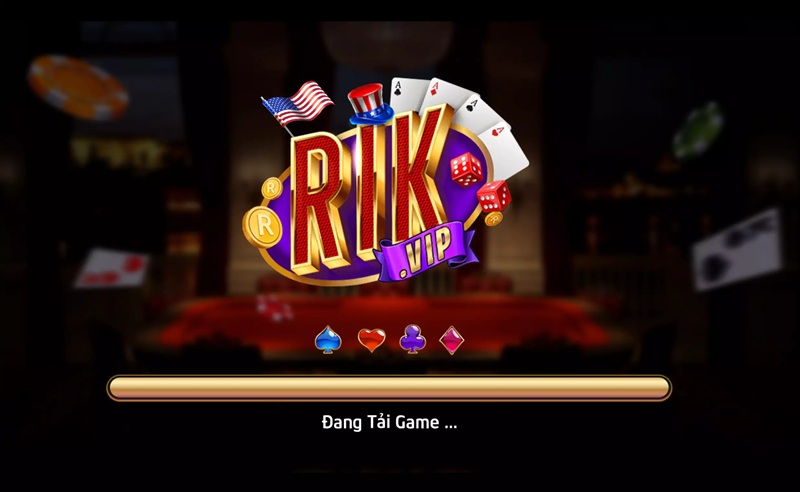link truy cập rikvip không bị chặn